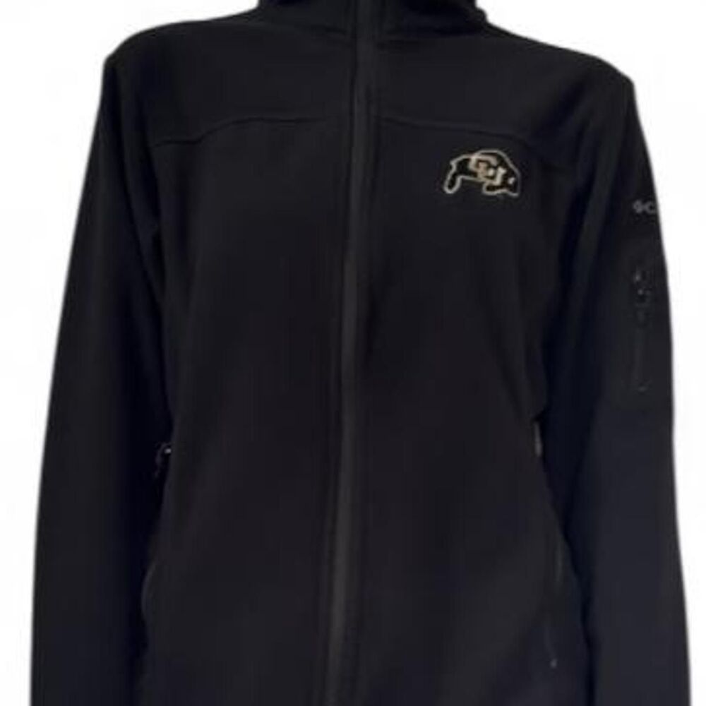 Columbia-sportswear Women's Black Jacket